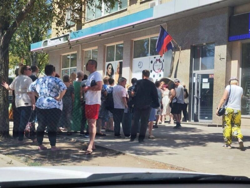 Кінець Донецька: навіщо і як РФ нищить захоплені території