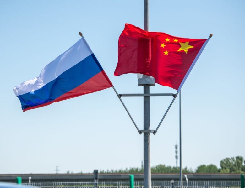 Китай постачає Росії двигуни для дронів під виглядом холодильників – ЗМІ