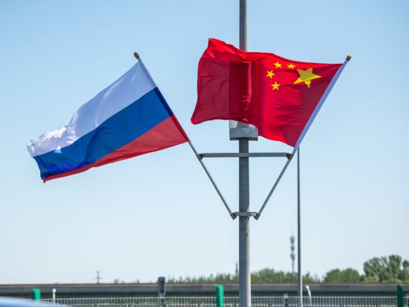 Китай постачає Росії двигуни для дронів під виглядом холодильників – ЗМІ