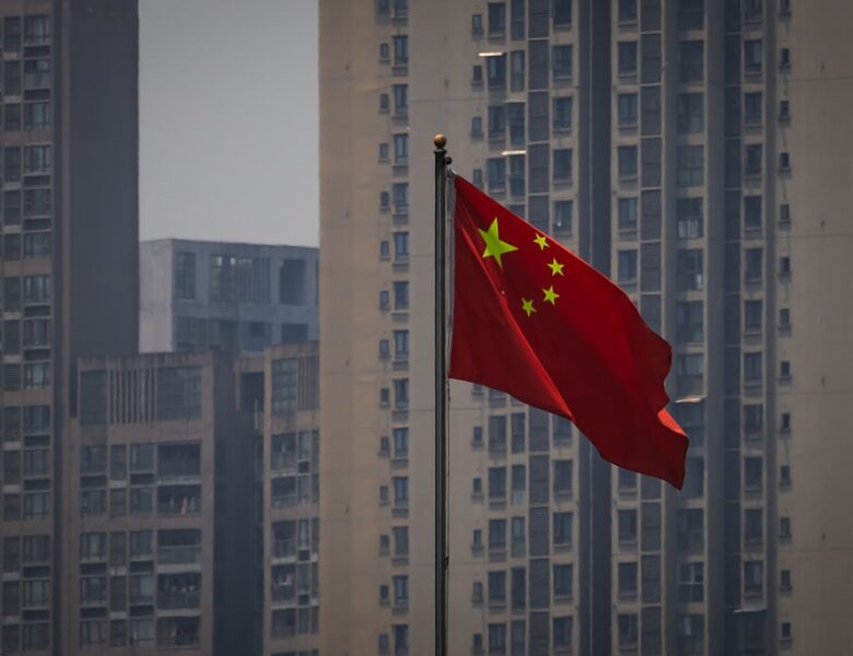 Китай відповів ЄС на обмеженнями проти медичних компаній