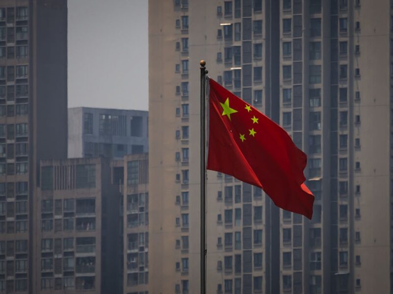 Китай відповів ЄС на обмеженнями проти медичних компаній