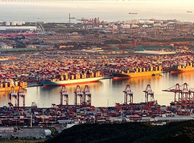 Китай збільшив експорт рідкоземів на 80%