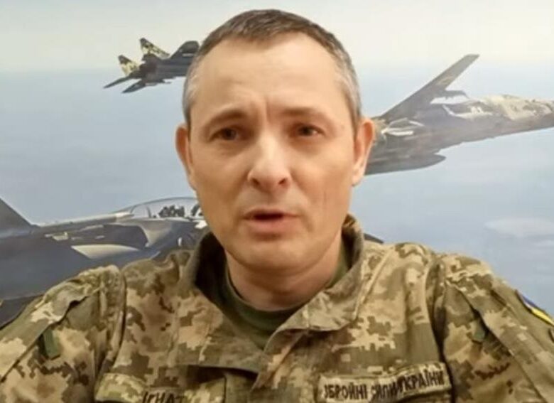 Київ пережив одну з наймасштабніших атак – ПС ЗСУ