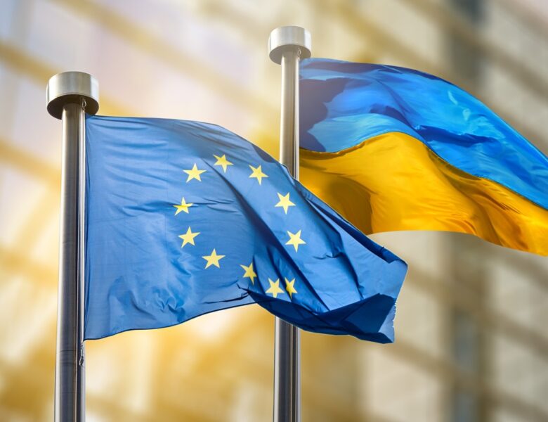 Київ роками уникав перекладачку, звільнену Єврокомісією – ЗМІ