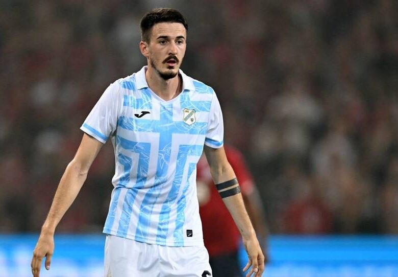 Київське Динамо запросить боснійського захисника