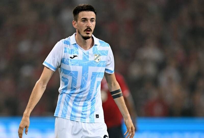 Київське Динамо запросить боснійського захисника