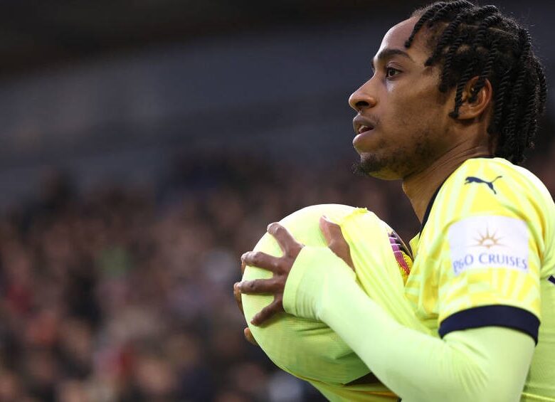 Клуб АПЛ переманив бажаного гравця суперника Шахтаря в Лізі Європи