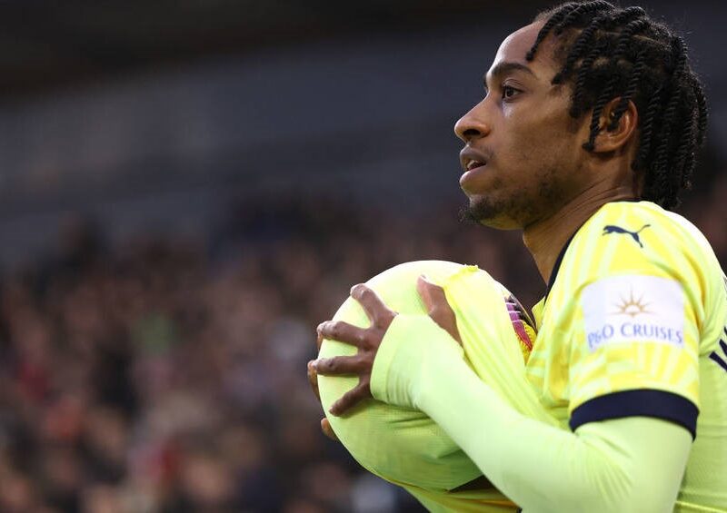 Клуб АПЛ переманив бажаного гравця суперника Шахтаря в Лізі Європи