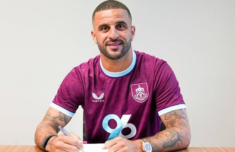 Клуб АПЛ влаштував оригінальну презентацію новачка