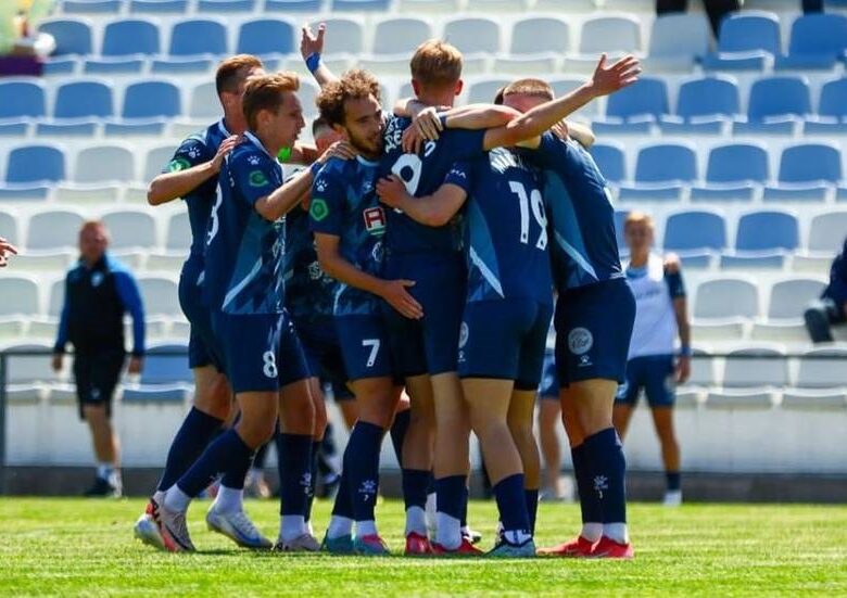 Клуб, який раніше виступав в УПЛ, відмовився від участі у Першій лізі