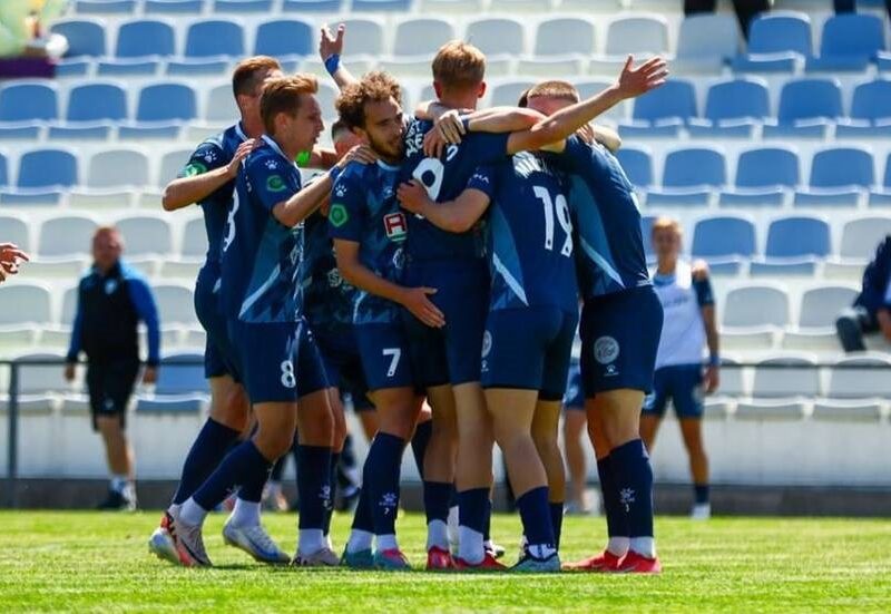 Клуб, який раніше виступав в УПЛ, відмовився від участі у Першій лізі