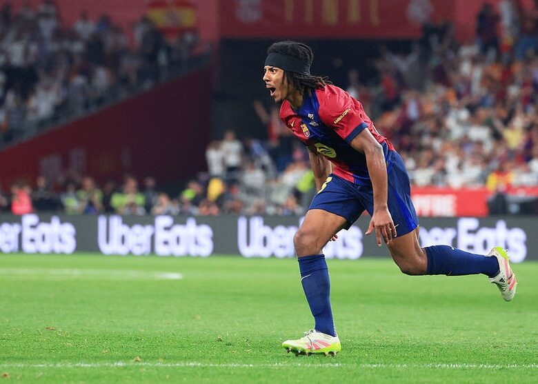 Ключовий гравець Барселони отримає новий контракт: клуб оновлює угоду