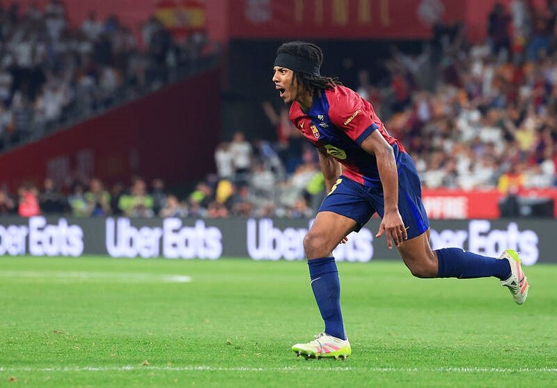 Ключовий гравець Барселони отримає новий контракт: клуб оновлює угоду