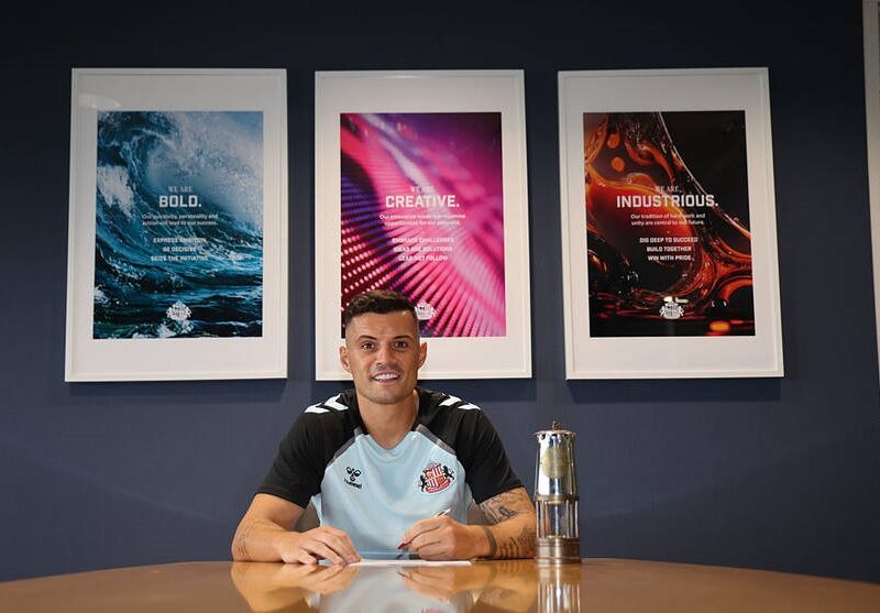 Ключовий гравець Баєра перейшов у клуб-новачок АПЛ за 20 мільйонів євро