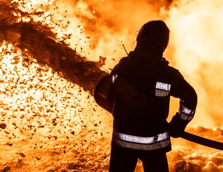 КМВА повідомила про перші наслідки атаки ворожих БпЛА на Київ