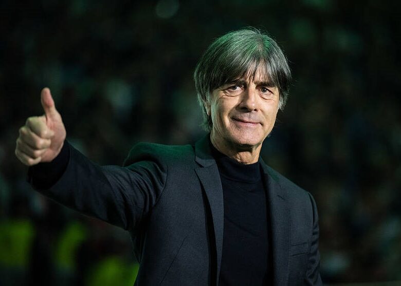 Колишній наставник збірної Німеччини може відновити кар’єру