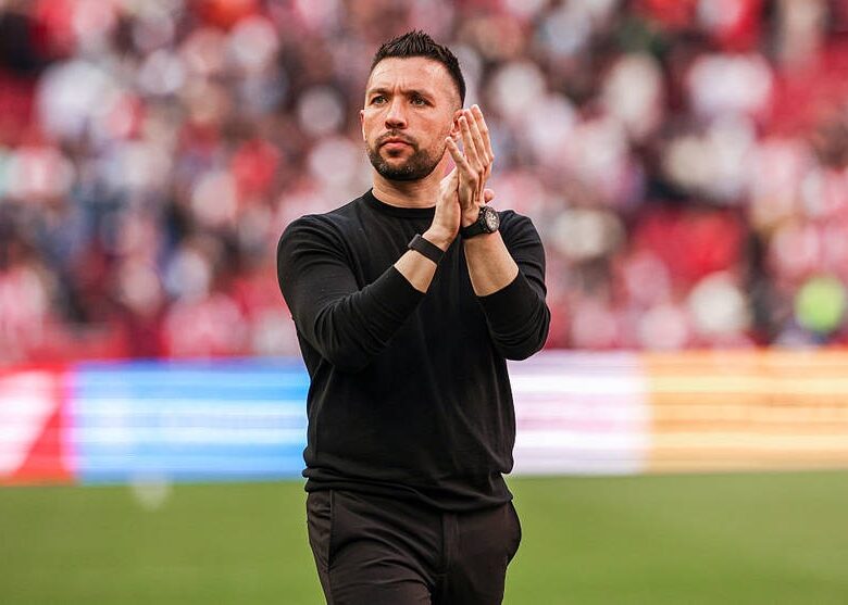 Колишній помічник Де Дзербі призначений головним тренером Порту