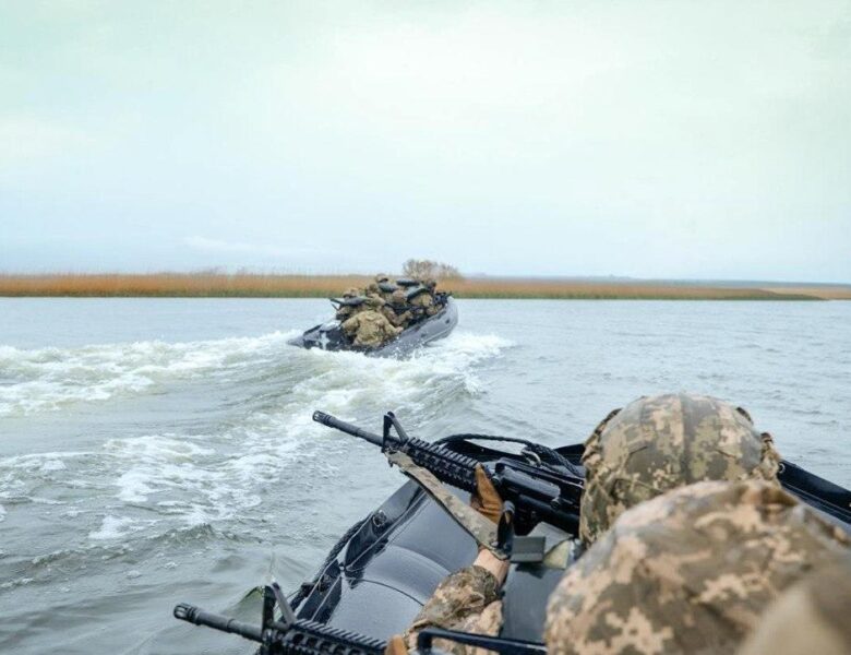 Командир “стирає під нуль” 34 бригаду на Херсонщині – ЗМІ