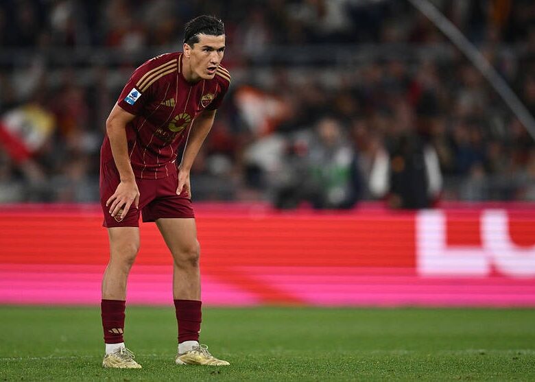 Конкурент Довбика близький до переходу в Туреччину