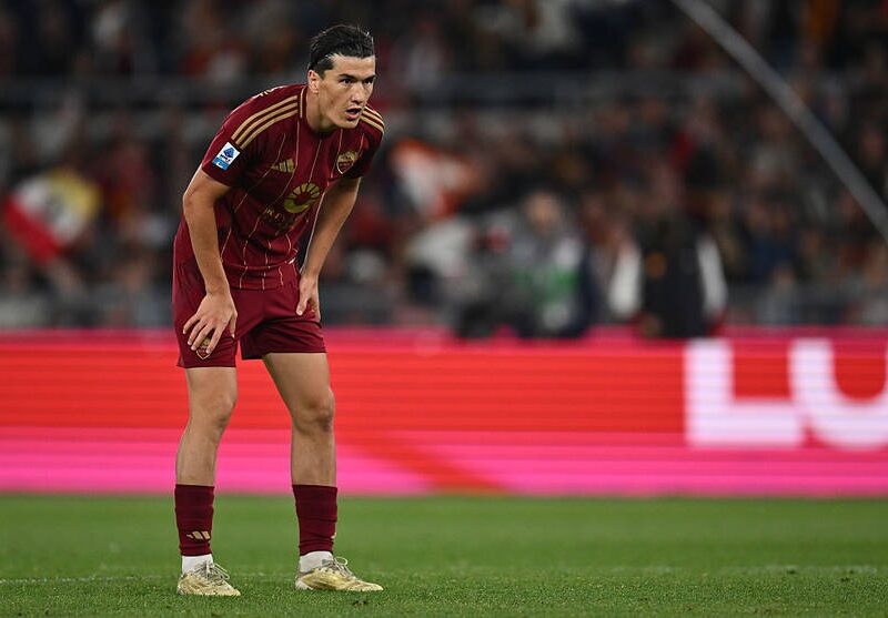 Конкурент Довбика близький до переходу в Туреччину