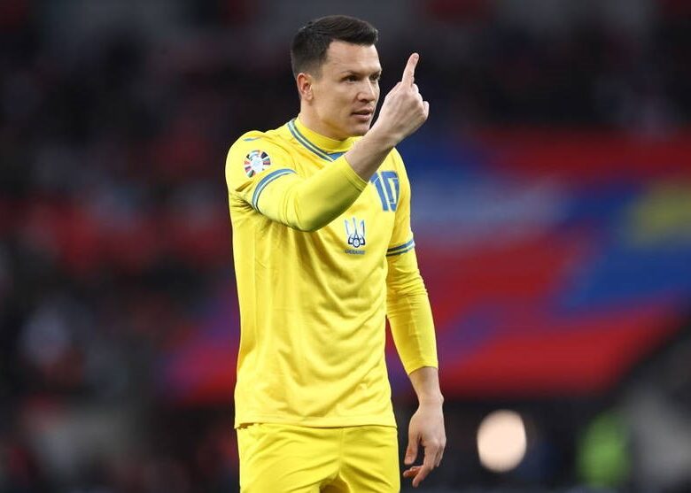 Коноплянка оголосив про силу удару Усика у жартівливій формі