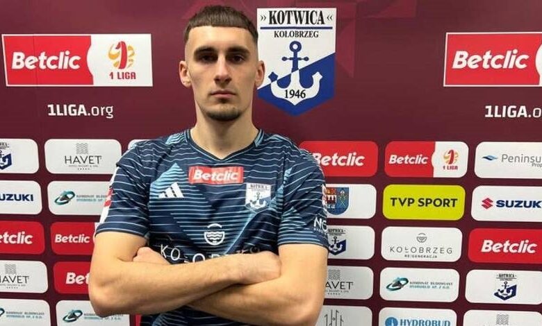 Ковалівці відпускають молдовського легіонера після закінчення контракту