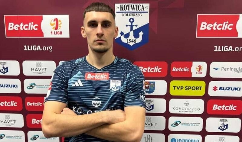 Ковалівці відпускають молдовського легіонера після закінчення контракту