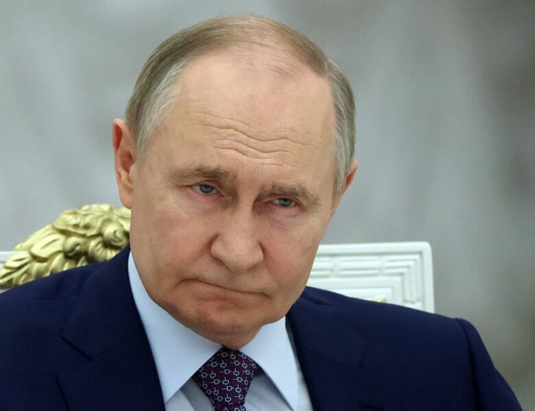 Кремль готує новий наступ до кінця літа – Bild