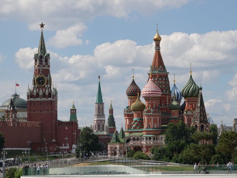 Кремль “не турбують” ультиматуми Трампа – ISW