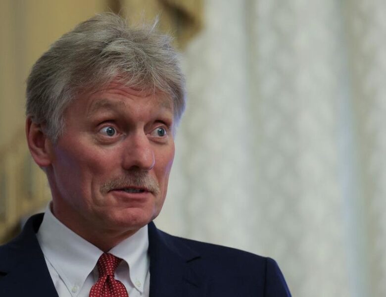 Кремль оцінив шанси на зустріч Путіна з Зеленським