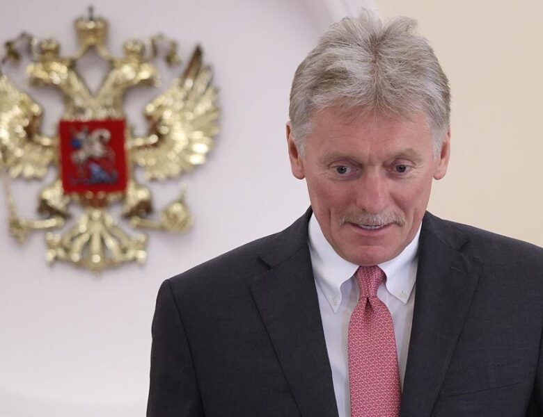 Кремль оцінив третій раунд переговорів з Україною