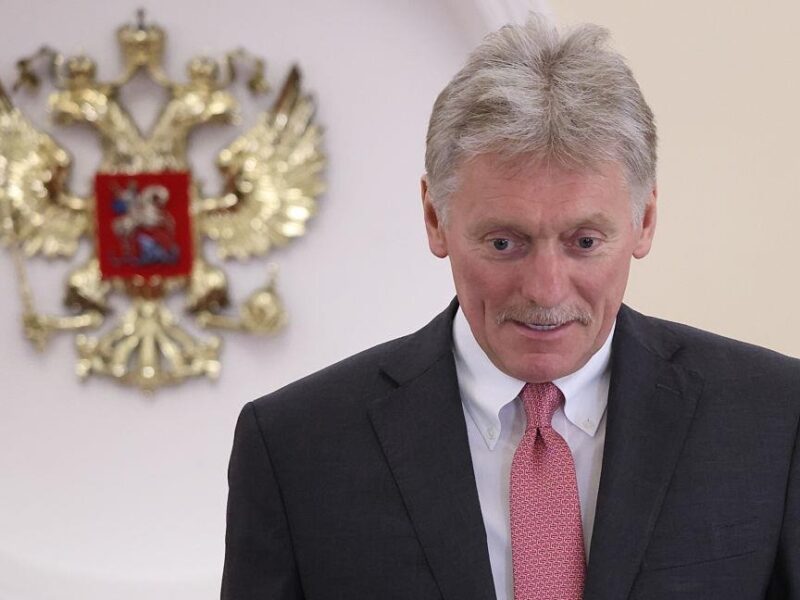 Кремль оцінив третій раунд переговорів з Україною