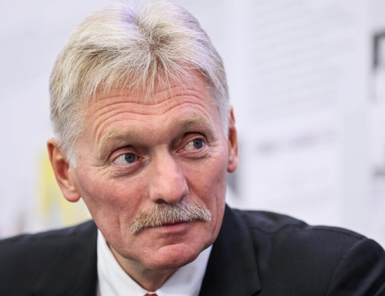 Кремль підтвердив, що продовжуватиме війну