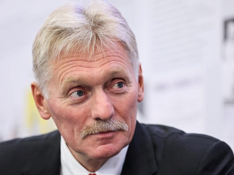 Кремль підтвердив, що продовжуватиме війну