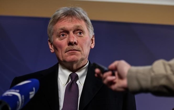 Кремль прокоментував візит Келога в Україну