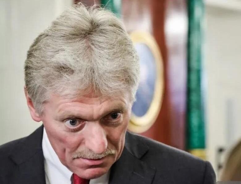 Кремль відреагував на заяви Трампа про Путіна