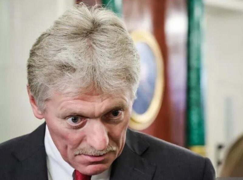 Кремль відреагував на заяви Трампа про Путіна