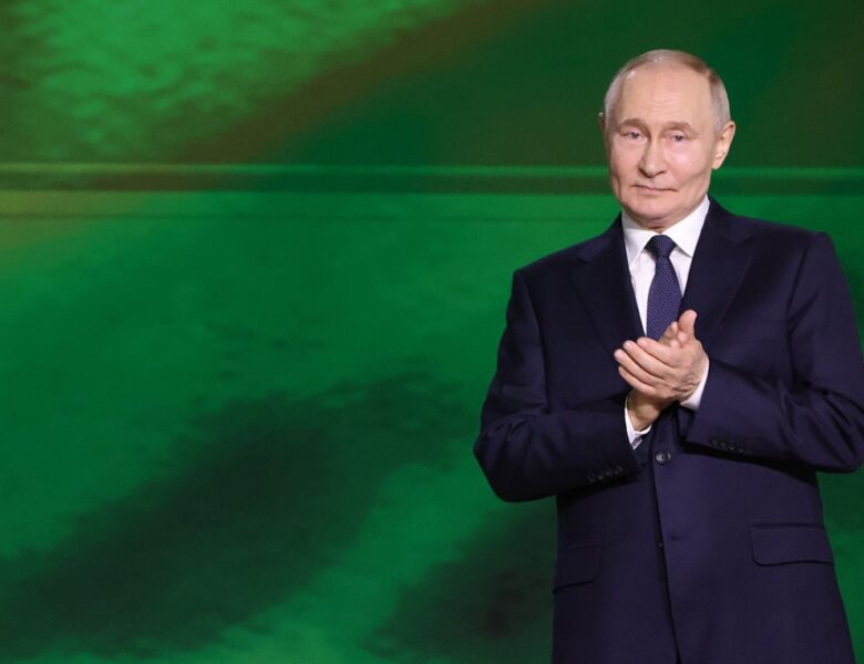 Кульмінація попереду? “Новий” наступ армії РФ