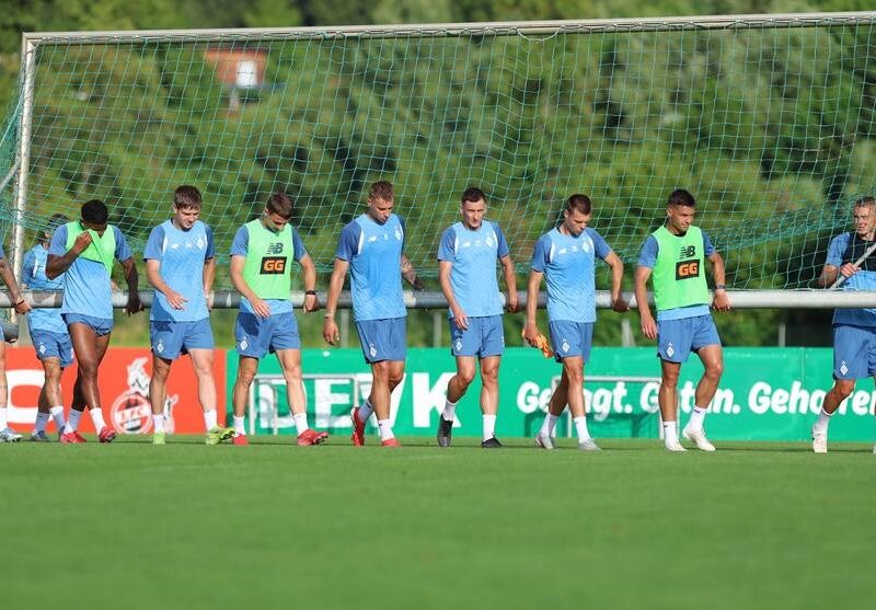 Кваліфікація ЛЧ: визначено потенційного суперника Динамо