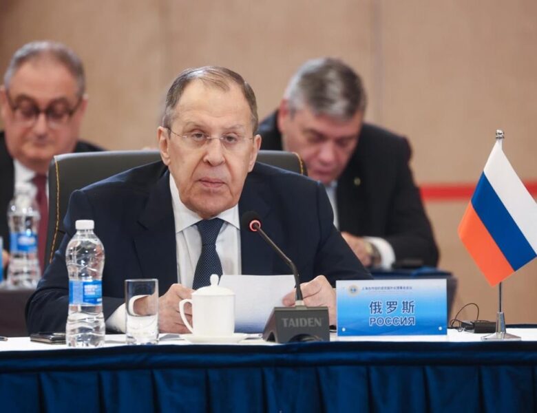 Лавров оцінив дедлайн у 50 днів від Трампа