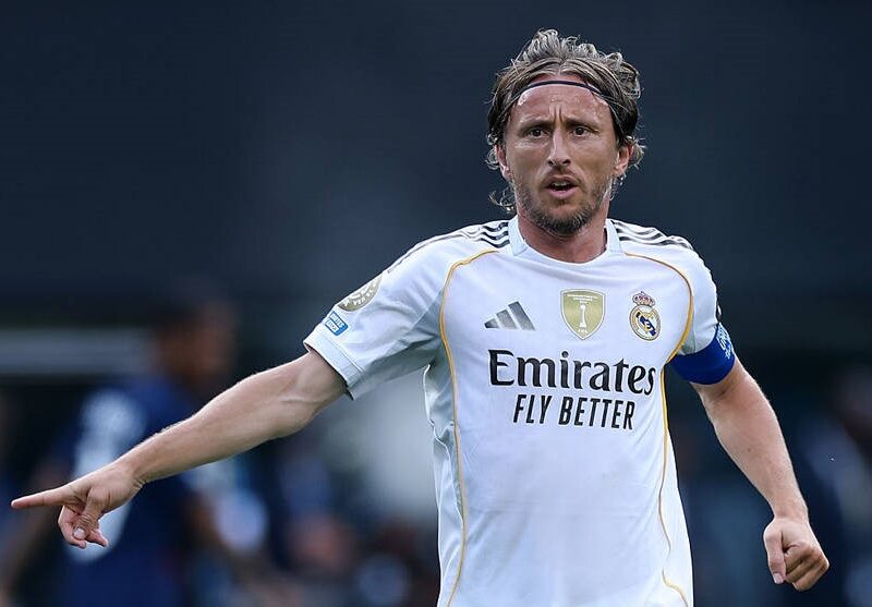 Легенда Реала згадав свій найважливіший момент у клубі