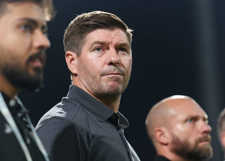 Легендарний футболіст Ліверпуля став дідусем