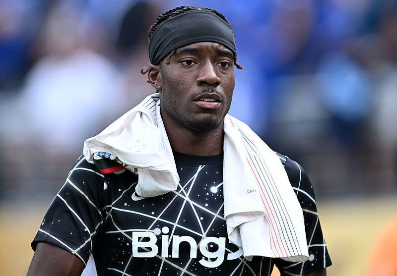 Лідер Челсі переходить в Арсенал за колосальну суму