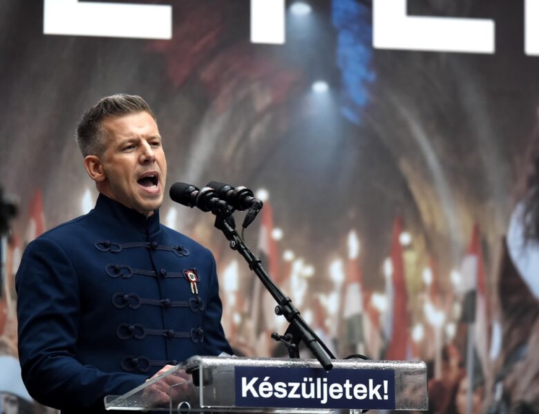 Лідер опозиції Угорщини прти прискореного вступу України у ЄС