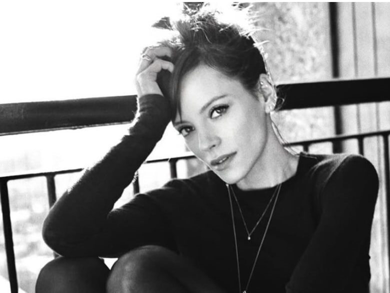 Лілі Аллен відверто розповіла про кількість своїх абортів