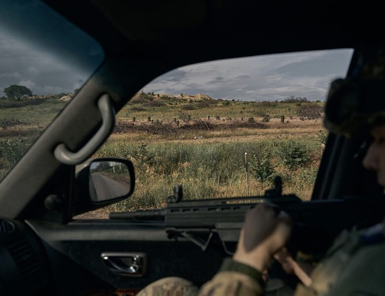 Літній наступ Росії. Проблемні ділянки фронту