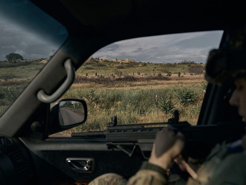 Літній наступ Росії. Проблемні ділянки фронту