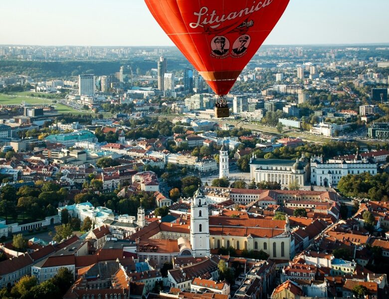 Литва відтермінувала для українських біженців вимогу щодо знання мови