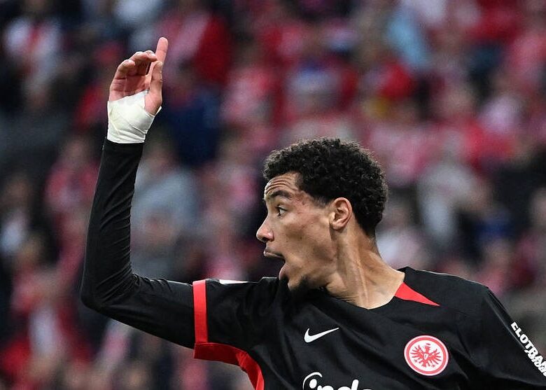 Ліверпуль домовився про контракт з новим форвардом