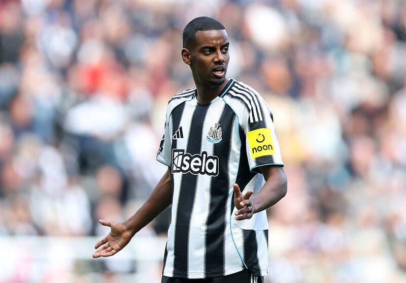 Ліверпуль може встановити новий клубний рекорд задля посилення атаки